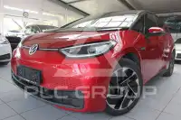 2022 Volkswagen ID3