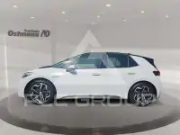 2022 Volkswagen ID3