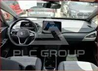2022 Volkswagen ID3