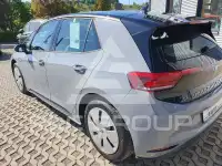 2022 Volkswagen ID3