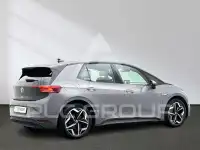 2022 Volkswagen ID3