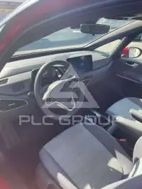 2022 Volkswagen ID3