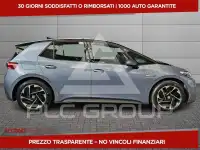 2022 Volkswagen ID3