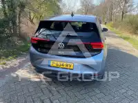 2022 Volkswagen ID3