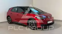 2022 Volkswagen ID3