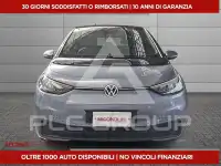 2022 Volkswagen ID3