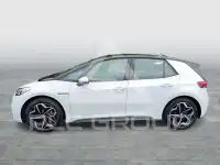 2022 Volkswagen ID3