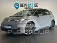 2022 Volkswagen ID3