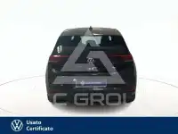 2022 Volkswagen ID3
