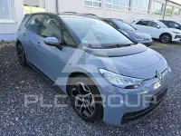 2022 Volkswagen ID3