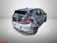 2022 Volkswagen ID3