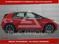 2022 Volkswagen ID3