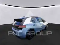 2022 Volkswagen ID3