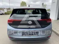 2022 Volkswagen ID3