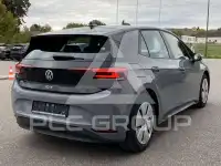 2022 Volkswagen ID3