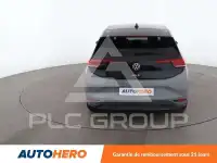 2022 Volkswagen ID3