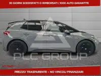 2022 Volkswagen ID3