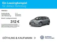 2022 Volkswagen ID3