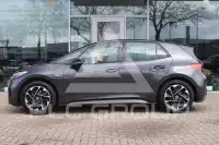2022 Volkswagen ID3