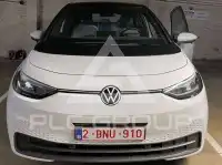 2022 Volkswagen ID3