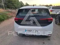 2022 Volkswagen ID3