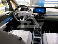 2022 Volkswagen ID3