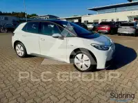 2022 Volkswagen ID3