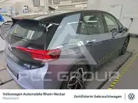 2022 Volkswagen ID3