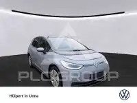 2022 Volkswagen ID3