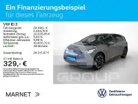 2022 Volkswagen ID3