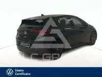 2022 Volkswagen ID3