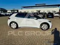 2022 Volkswagen ID3