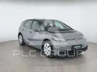 2022 Volkswagen ID3