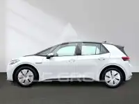 2022 Volkswagen ID3