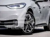 2022 Volkswagen ID3