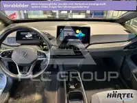2022 Volkswagen ID3