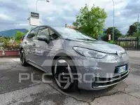2022 Volkswagen ID3