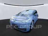 2022 Volkswagen ID3