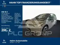 2022 Volkswagen ID3