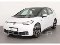 2022 Volkswagen ID3