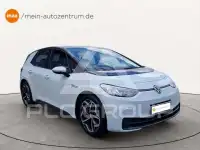 2022 Volkswagen ID3