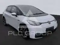 2022 Volkswagen ID3