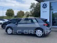 2022 Volkswagen ID3