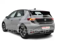2022 Volkswagen ID3