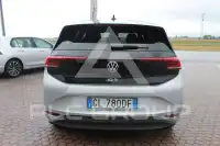 2022 Volkswagen ID3