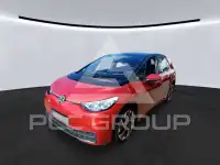 2022 Volkswagen ID3