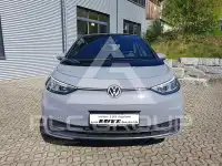 2022 Volkswagen ID3