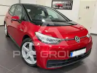 2022 Volkswagen ID3