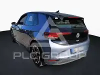 2022 Volkswagen ID3