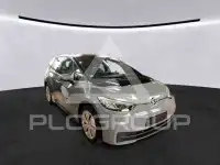 2022 Volkswagen ID3